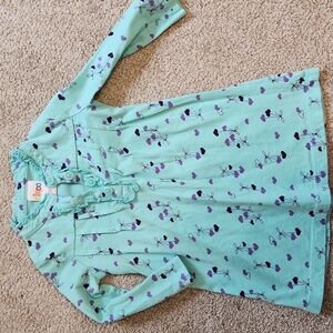 12m Heart Dress 💜